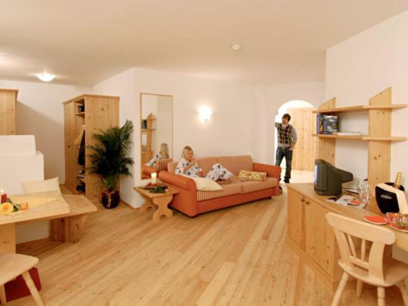 Wellness-Sporthotel Ratschings