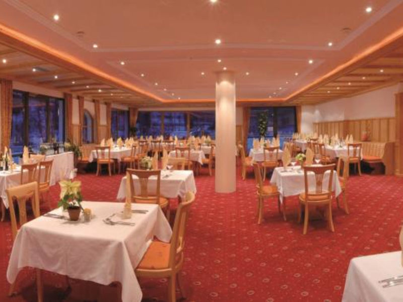 Wellness-Sporthotel Ratschings