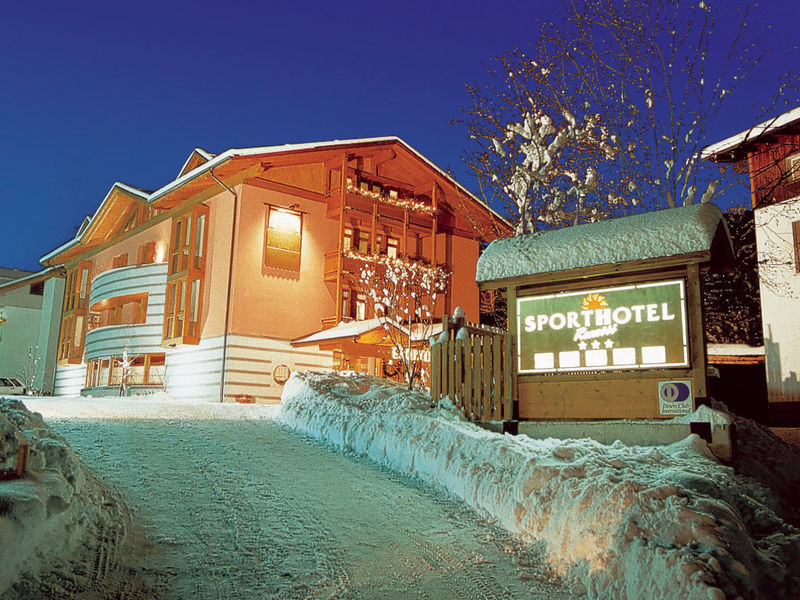 Sporthotel Rosatti