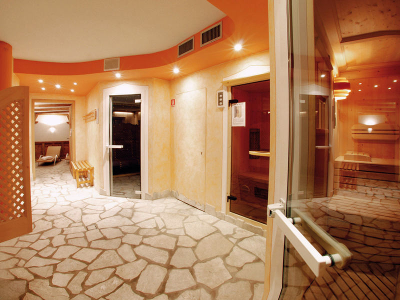 Sporthotel Rosatti