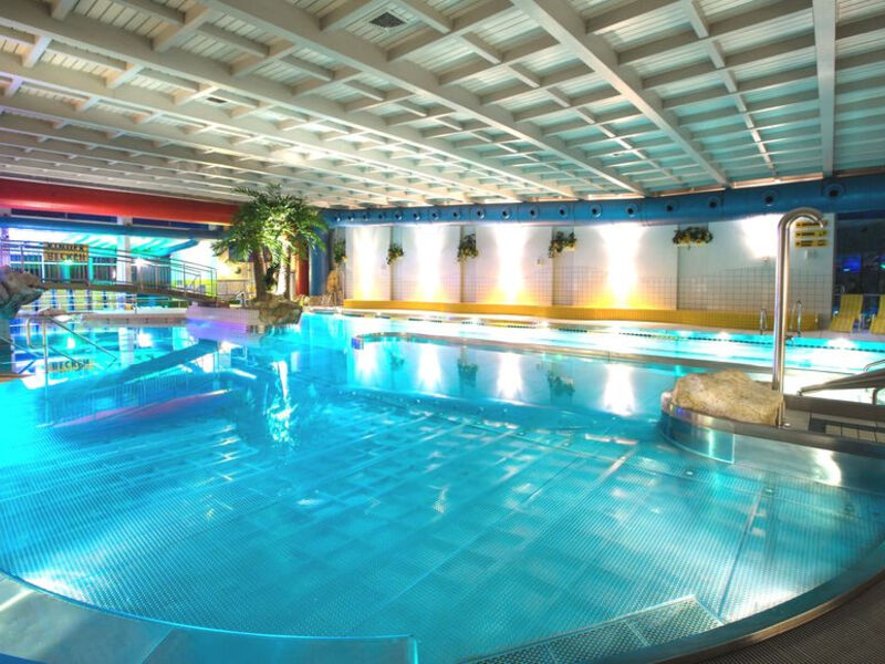 Sporthotel Royer