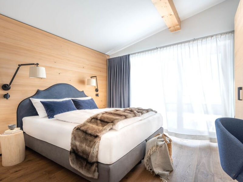 Sporthotel Silvretta Montafon & Chalets