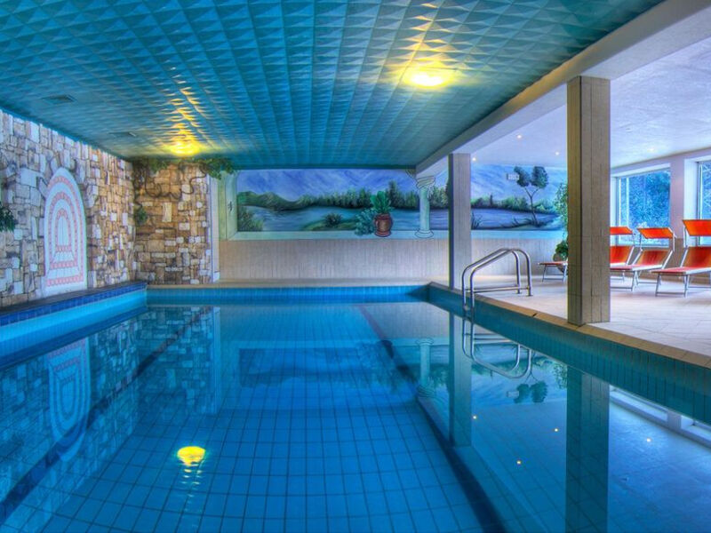 Sporthotel Spögler