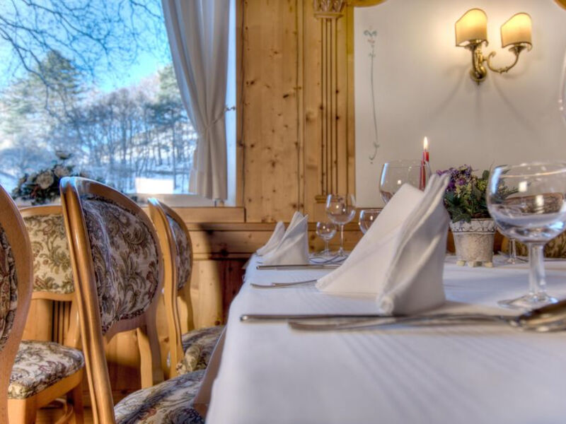 Sporthotel Spögler