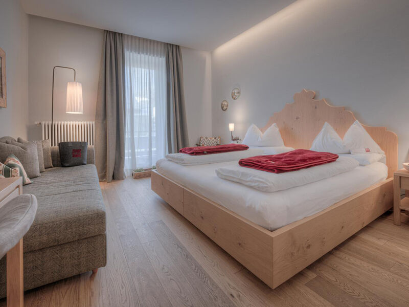 Sporthotel Tyrol