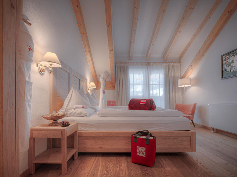 Sporthotel Tyrol