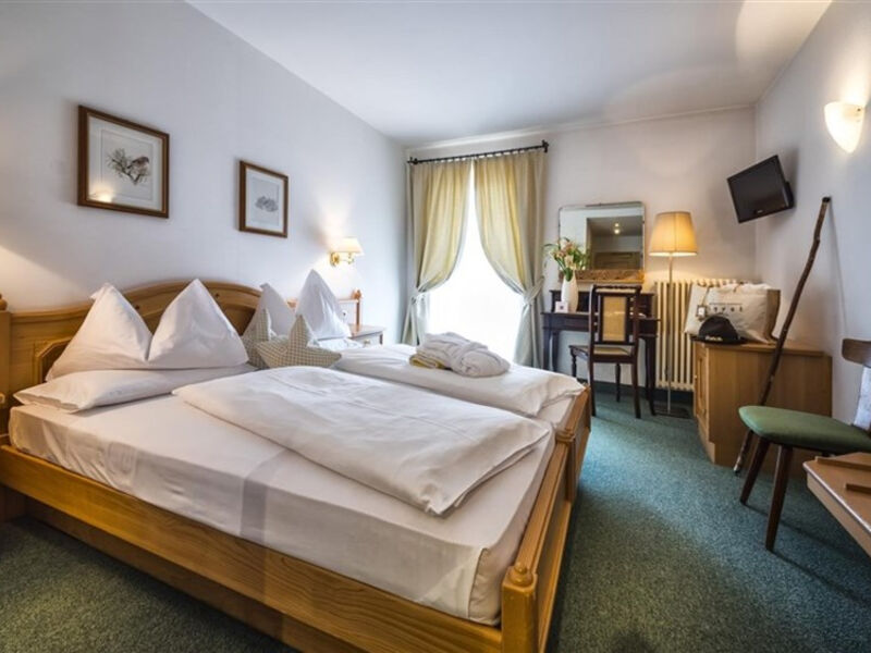 Hotel Das Tyrol
