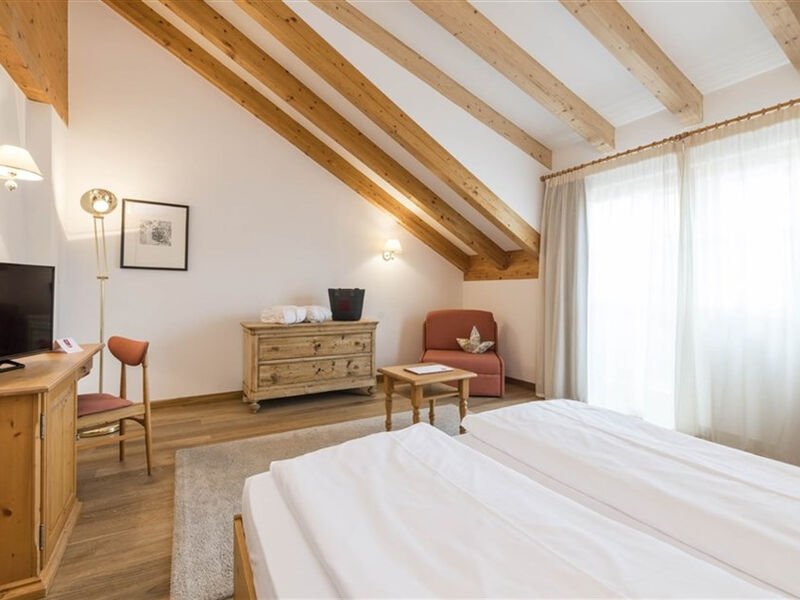 Hotel Das Tyrol