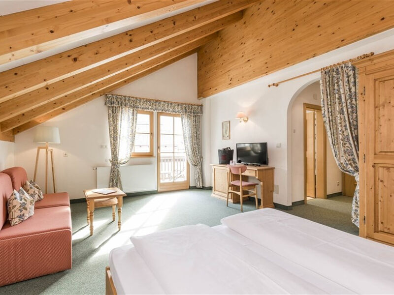 Hotel Das Tyrol