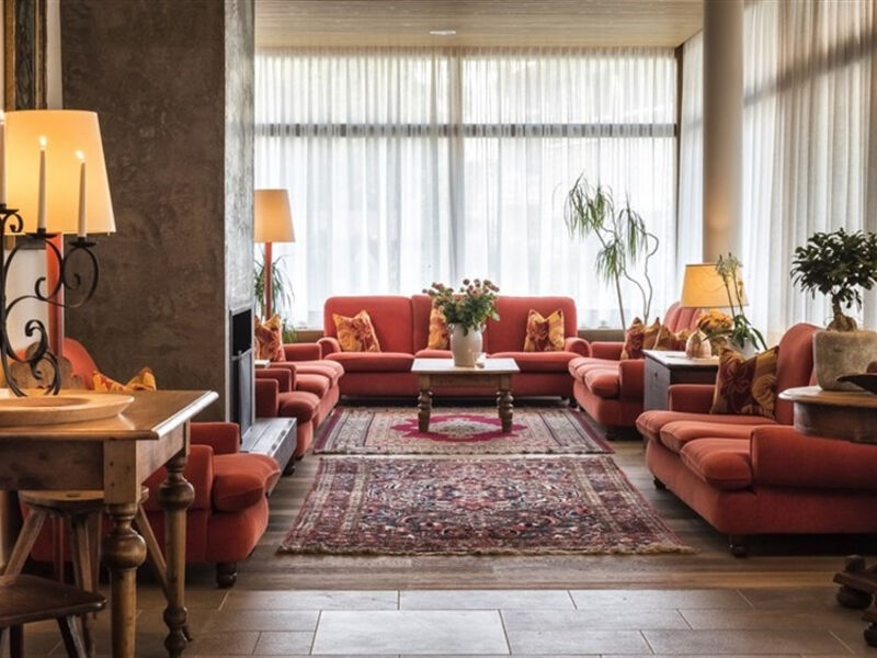 Hotel Das Tyrol