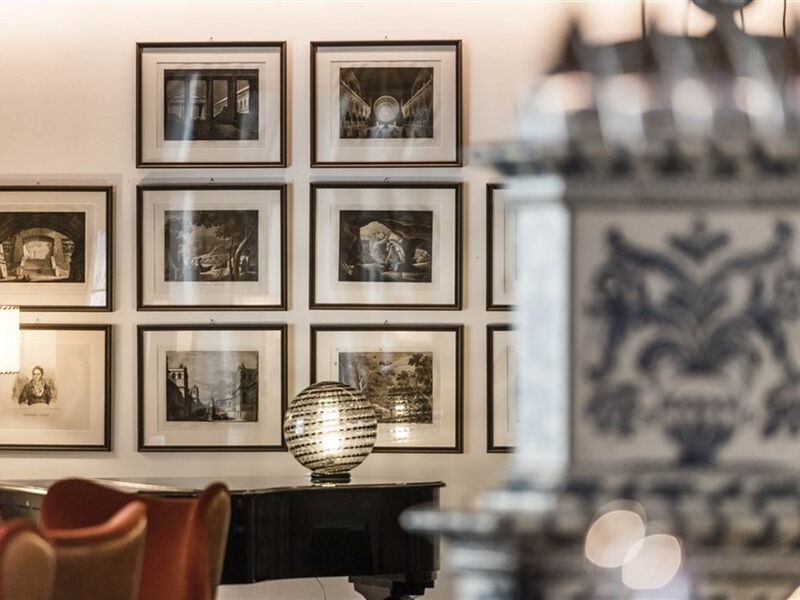 Hotel Das Tyrol