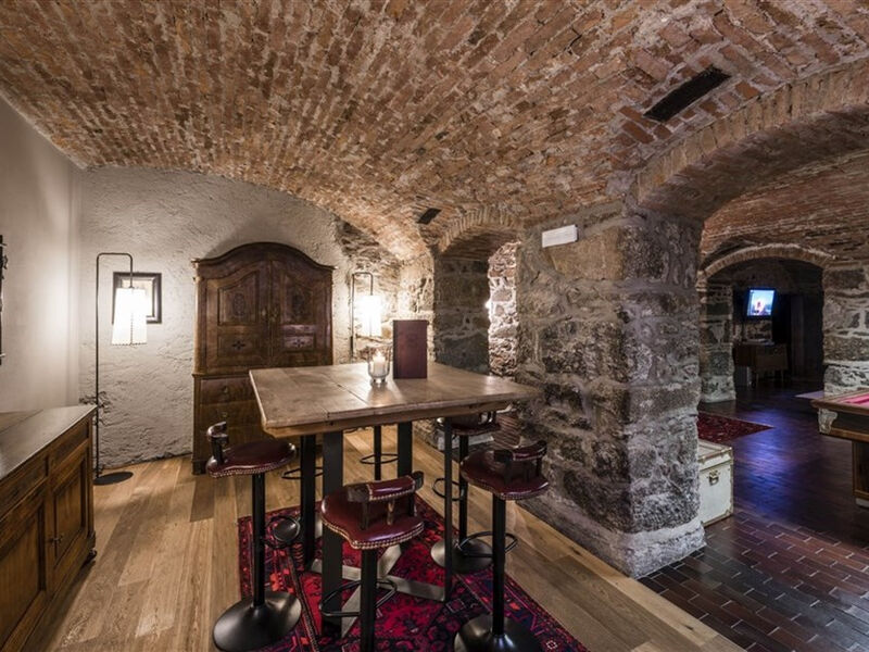 Hotel Das Tyrol