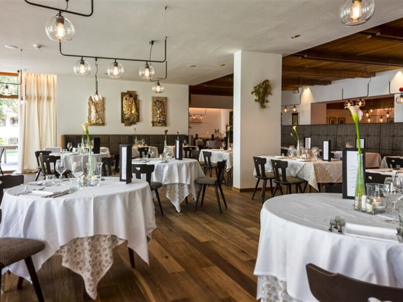 Hotel Das Tyrol