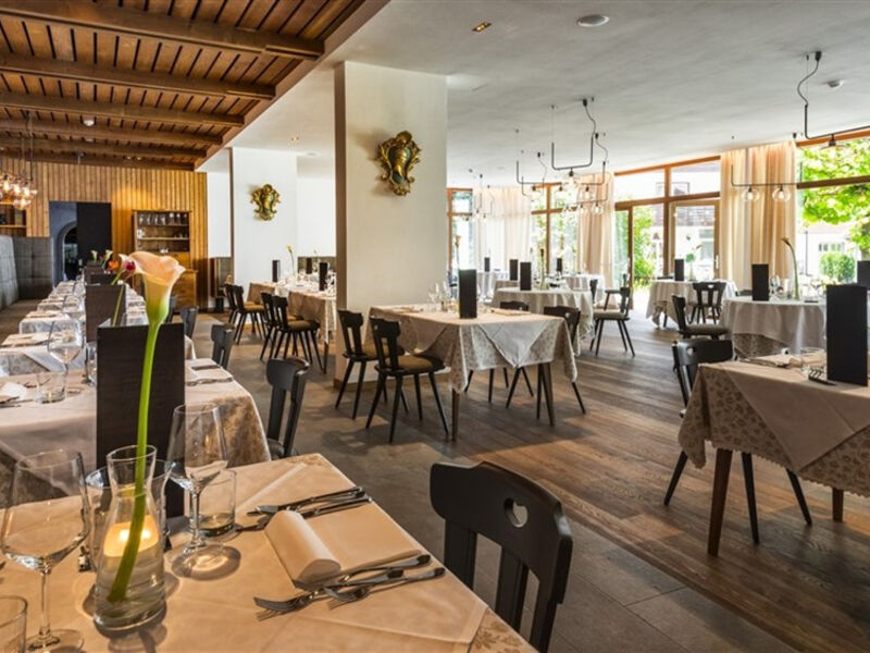 Hotel Das Tyrol