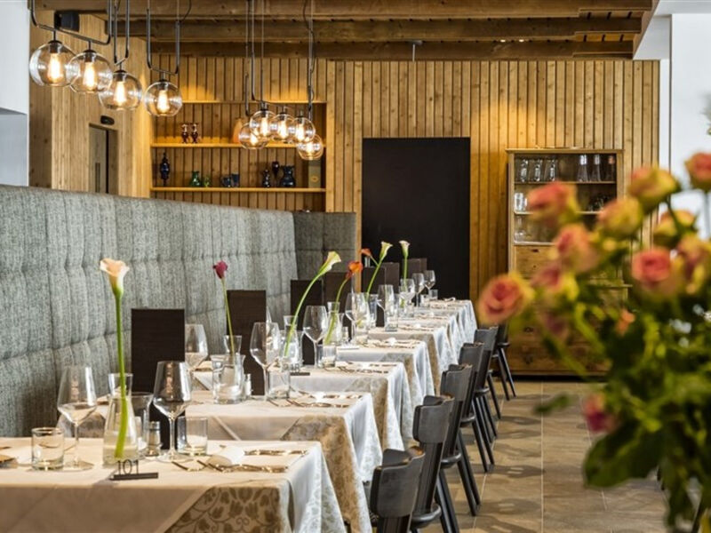 Hotel Das Tyrol