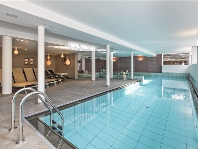 Hotel Das Tyrol