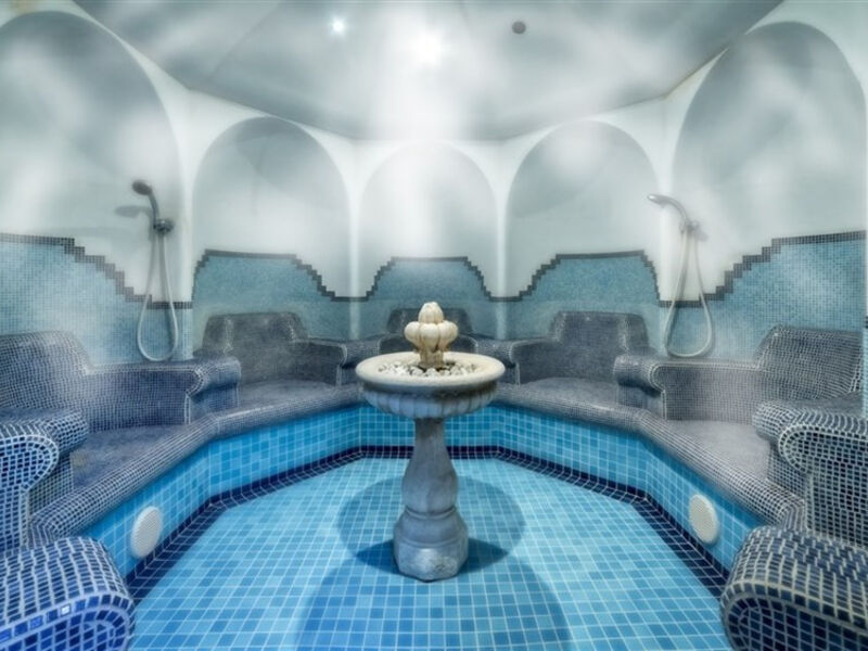 Hotel Das Tyrol