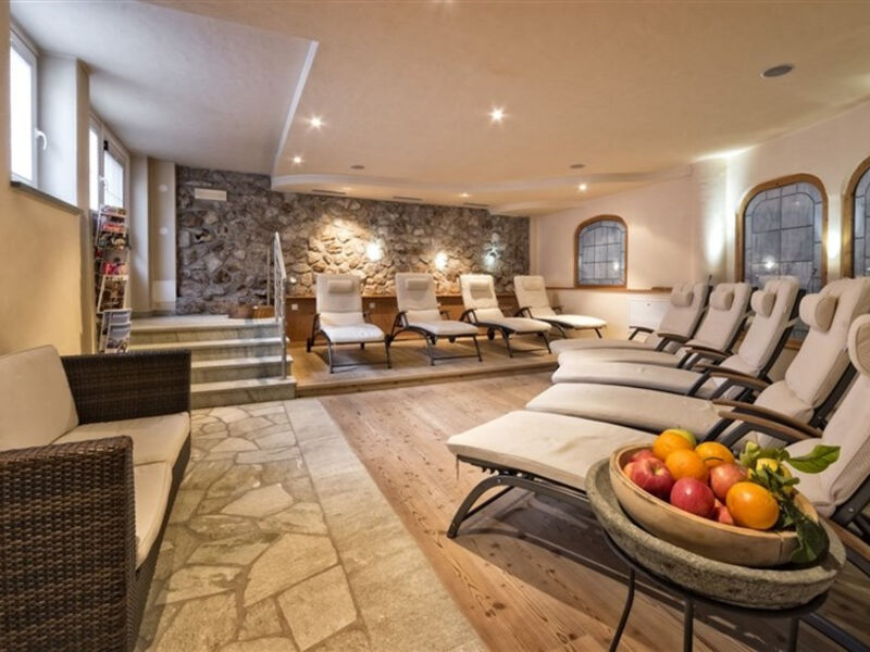 Hotel Das Tyrol