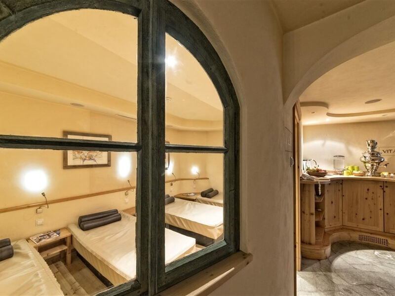 Hotel Das Tyrol