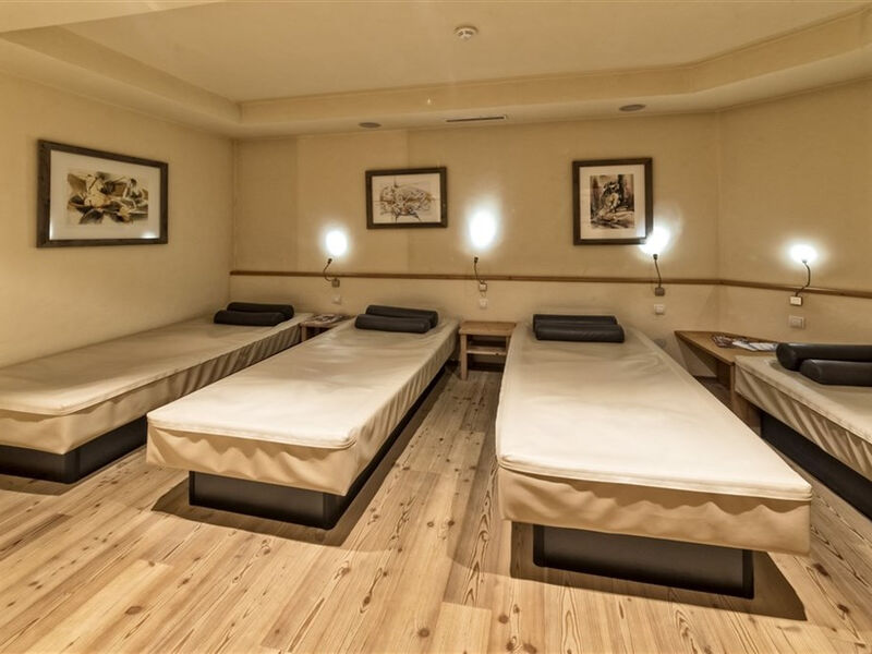 Hotel Das Tyrol