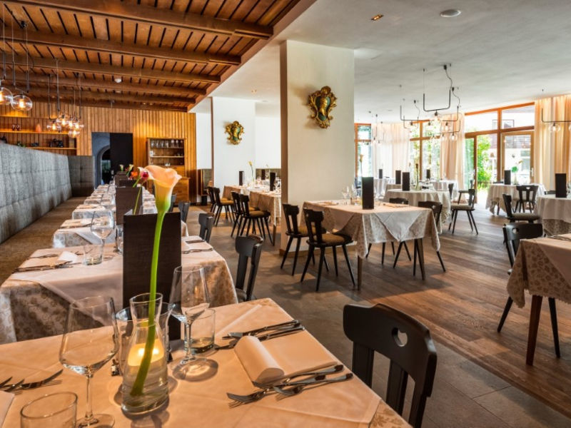 Sporthotel Tyrol