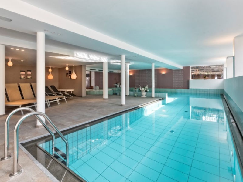 Sporthotel Tyrol