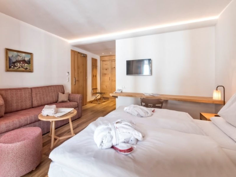Sporthotel Tyrol