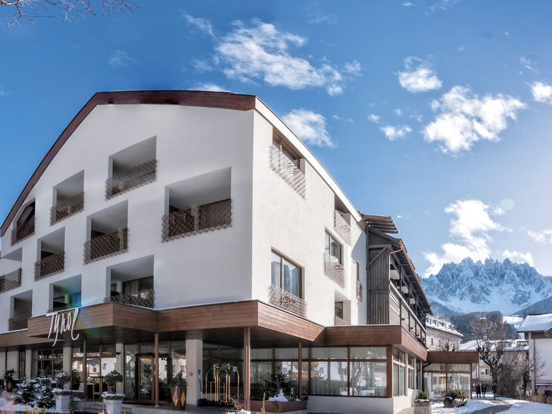 Sporthotel Tyrol
