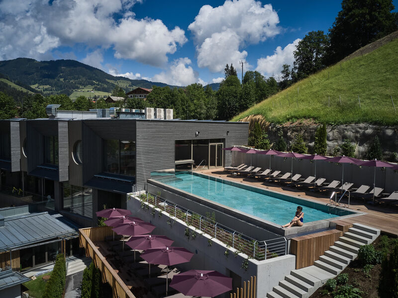 Sporthotel Wagrain