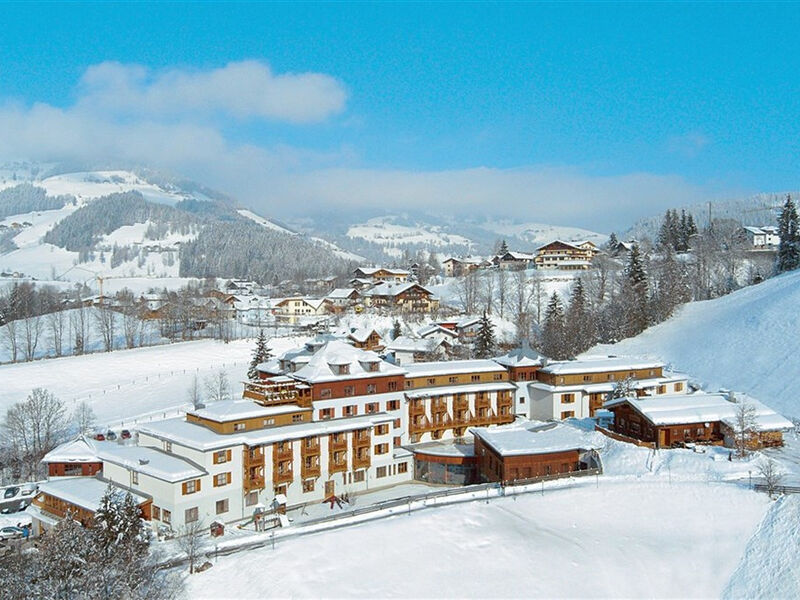 Sporthotel Wagrain