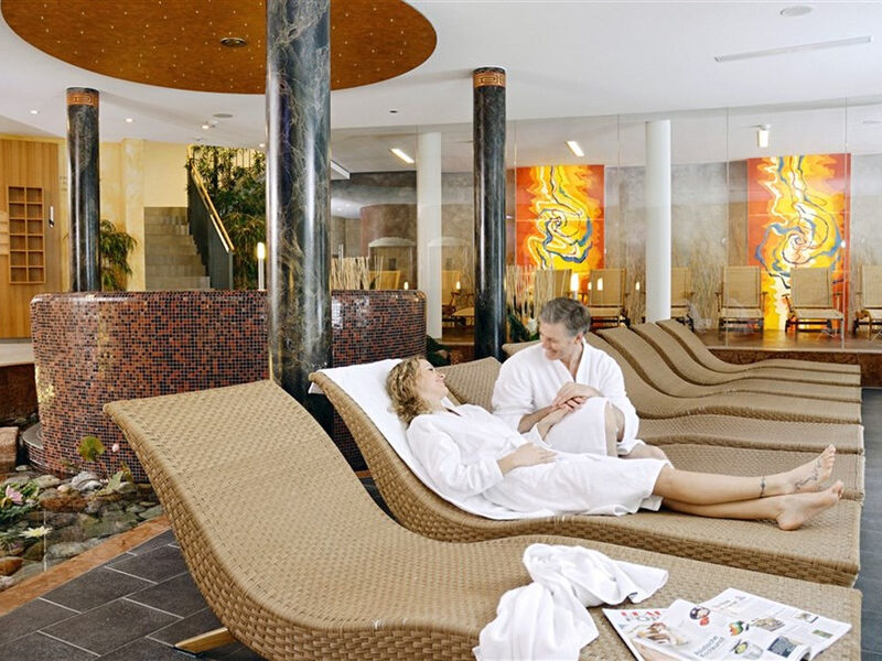 Sporthotel Wagrain