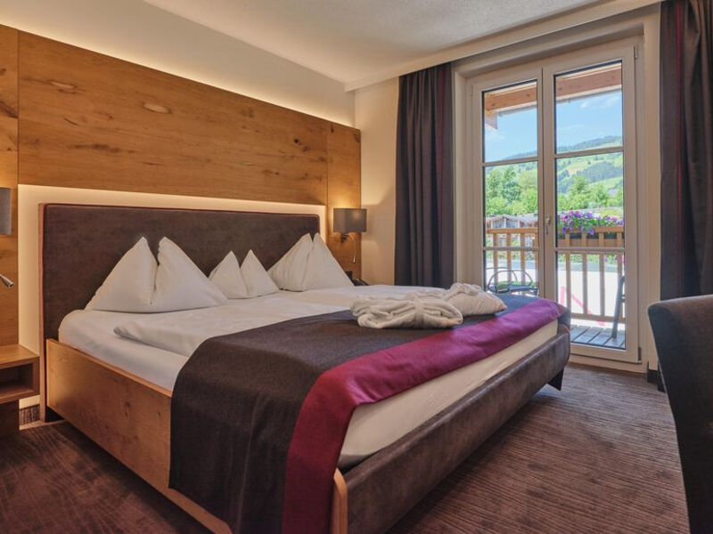Sporthotel Wagrain