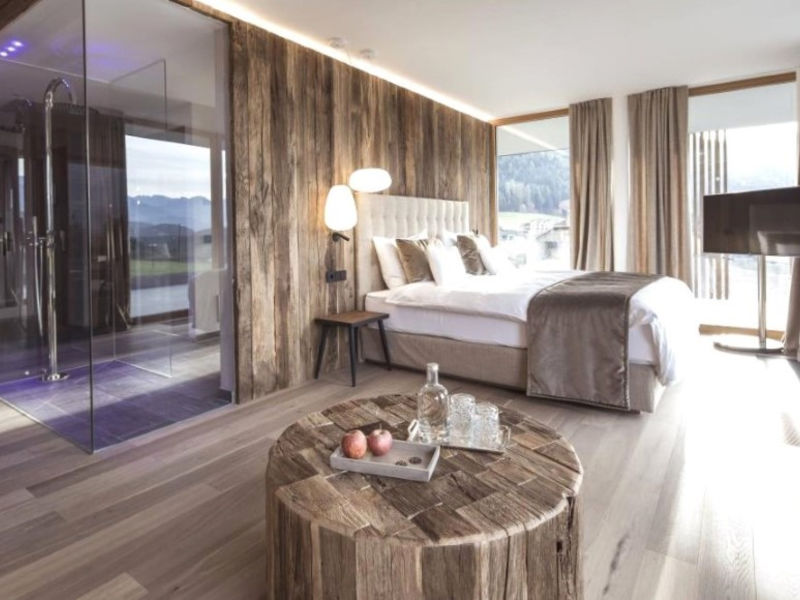 Sporthotel Winkler