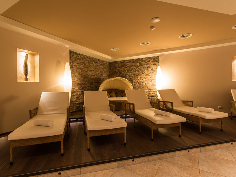 Sportiv Hotel Mittagskogel