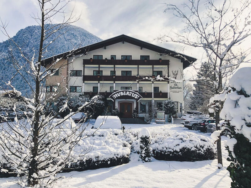 St. Hubertus