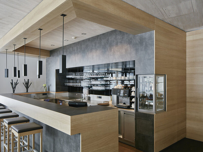 St. Michael Alpin Retreat