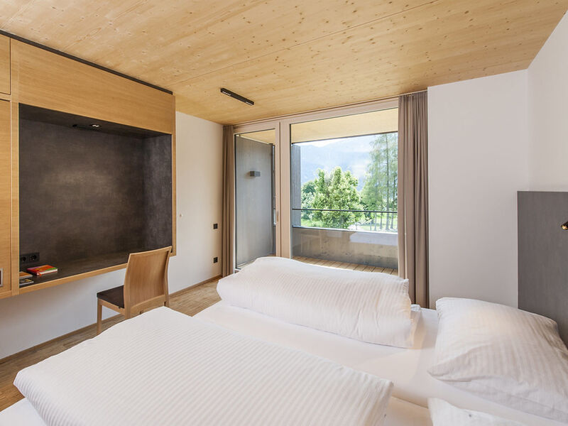 St. Michael Alpin Retreat