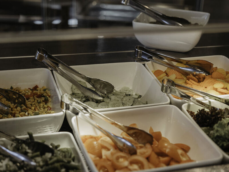 St. Michael Alpin Retreat