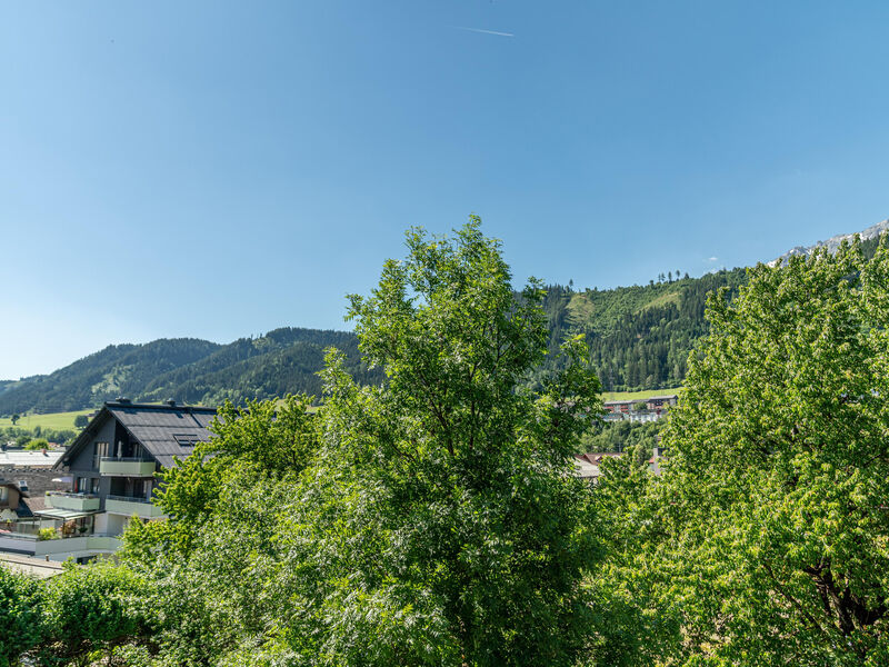 Stadtvilla Schladming Hotel Garni