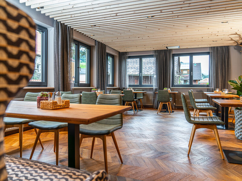 Stadtvilla Schladming Hotel Garni