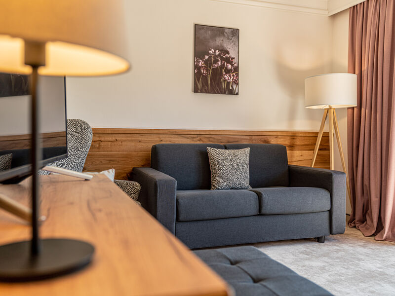 Stadtvilla Schladming Hotel Garni