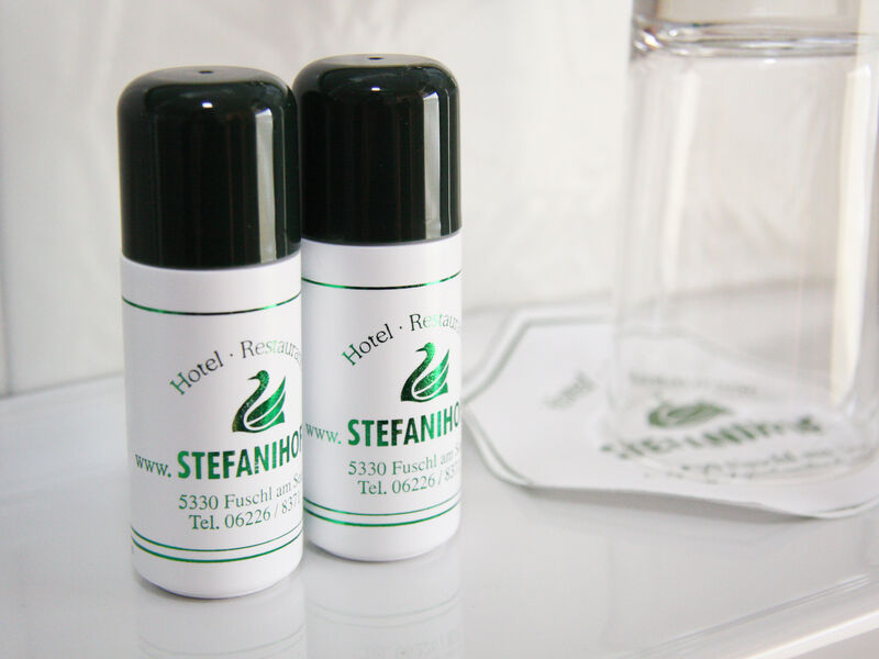 Stefanihof