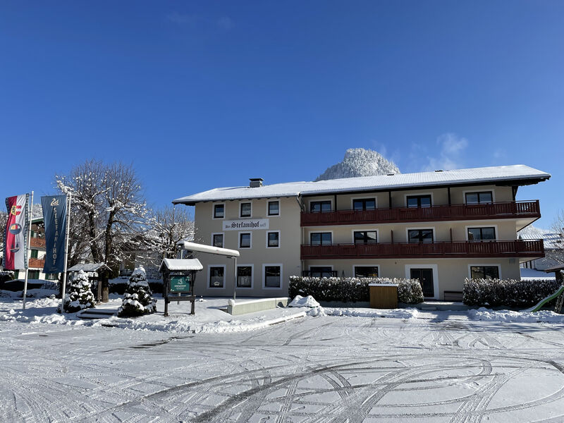Stefanihof