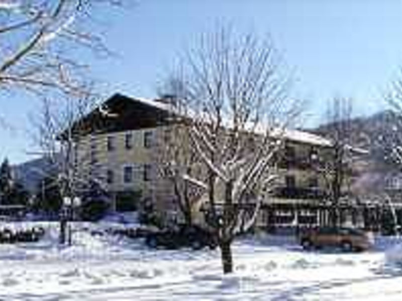 Stefanihof
