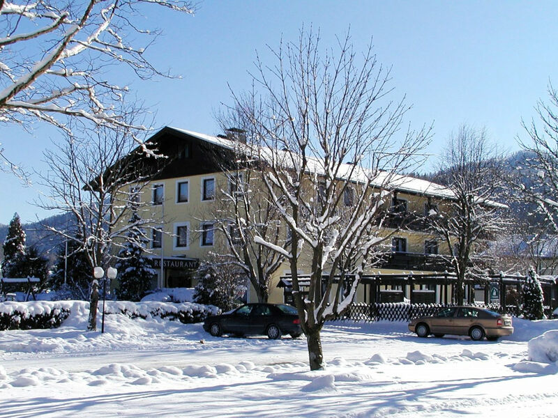 Stefanihof