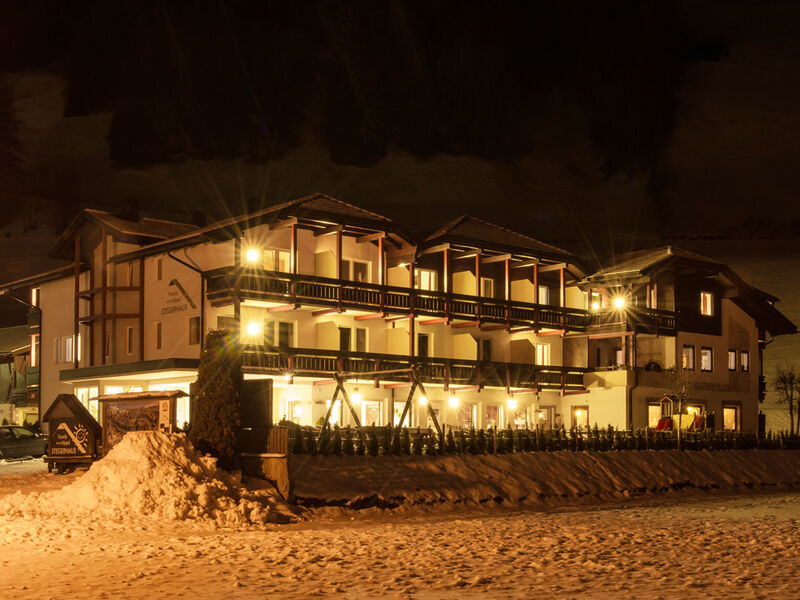 Hotel Stegerhaus