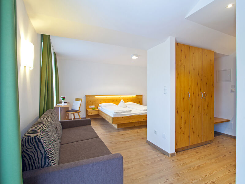 Hotel Stegerhaus