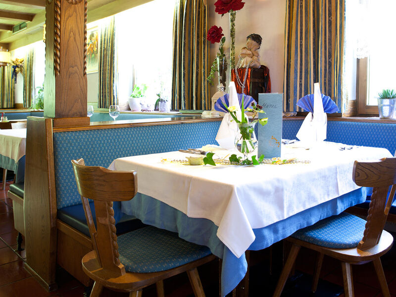 Hotel Stegerhaus