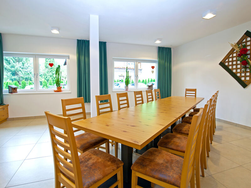 Hotel Stegerhaus