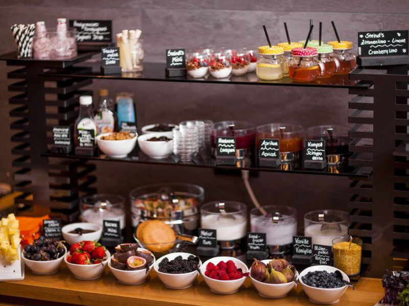 Steindl's Boutique Hotel